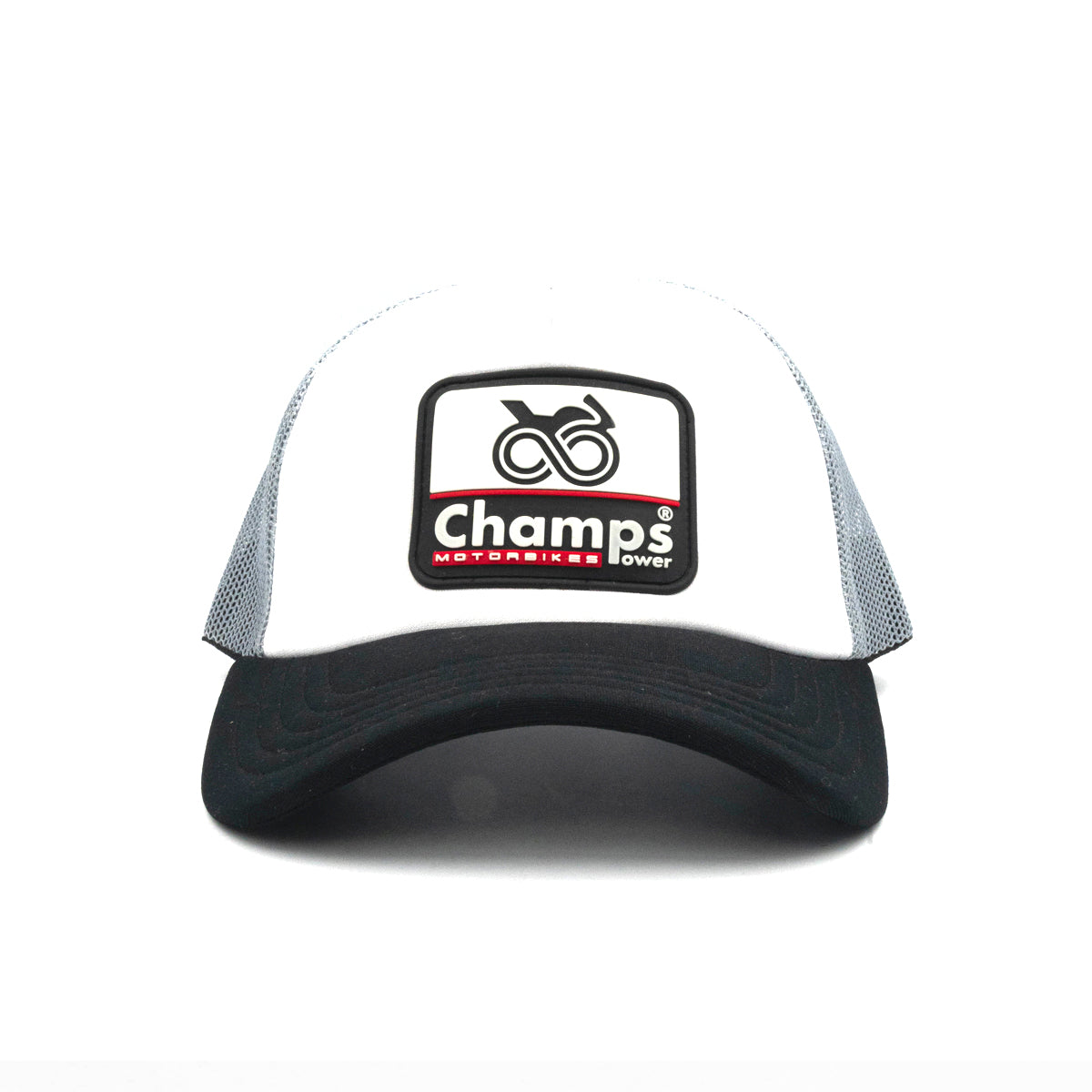 GORRA PREMIUM CHAMPS POWER BASIC V1