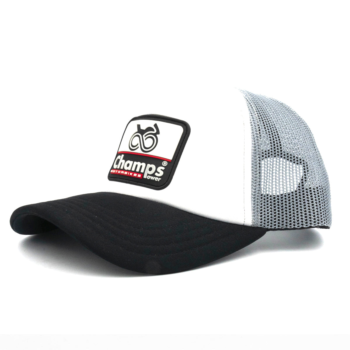 GORRA PREMIUM CHAMPS POWER BASIC V1