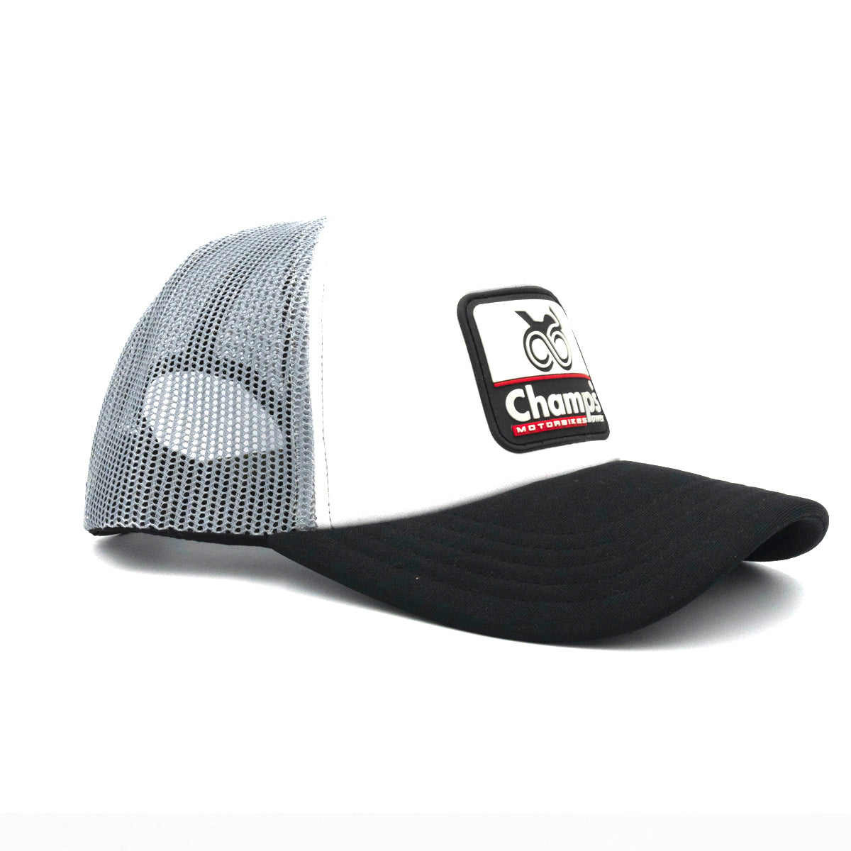 GORRA PREMIUM CHAMPS POWER BASIC V1