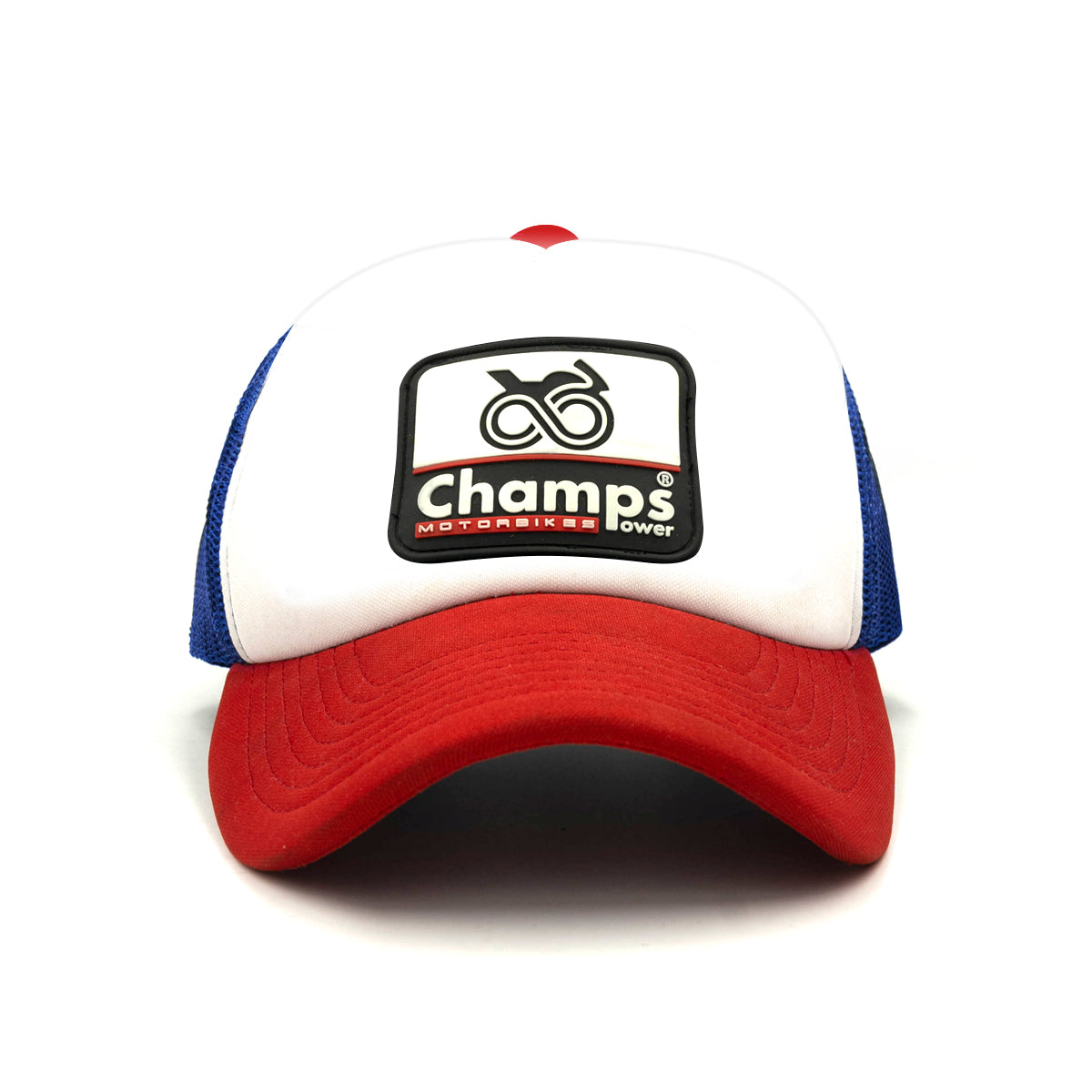 GORRA PREMIUM CHAMPS POWER BASIC V2